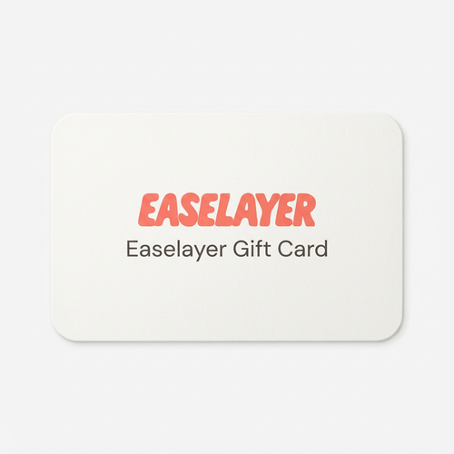 Easelayer Gift Card